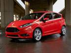 2014 Ford Fiesta ST 4dr Hatchback