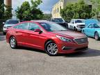 2015 Hyundai Sonata 4dr Sedan 2.4L SE