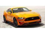 2021 Ford Mustang GT Coupe