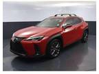 2019 Lexus UX 200 UX 200 F SPORT