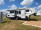 2022 Outdoors RV Glacier Peak 27KVS-Titanium 29ft