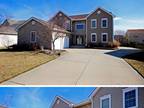 3722 Carlotta St Hilliard, OH