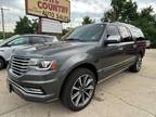 2017 Lincoln Navigator L Reserve 4x4 4dr SUV