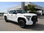 2023 Toyota Tundra 4WD Hybrid 4WD TRD Pro Crew Max