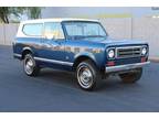 1978 International Scout II - Phoenix, AZ