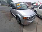 2007 Honda Element SC 4dr SUV 5A