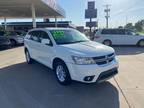 2014 Dodge Journey SXT 4dr SUV