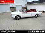 Used 1964 Chevrolet Corvair Monza for sale.