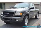 Used 2009 FORD RANGER For Sale