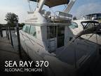 1996 Sea Ray 370 Boat for Sale