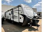 2018 Keystone Outback 324CG