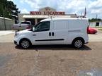 Used 2019 RAM Pro Master City Cargo Van for sale.