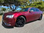 2017 Chrysler 300 C 4dr Sedan