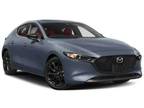 New 2023 Mazda Mazda3 Hatchback Auto FWD
