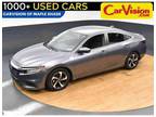 2021 Honda Insight EX