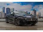 2024 BMW 8 Series 840i