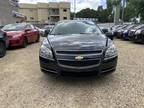 2010 Chevrolet Malibu 4dr Sdn LT w/2LT