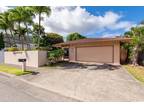 7212 Kuahono St, Honolulu, HI 96825