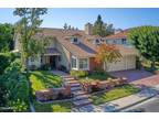 5733 Green Meadow Dr, Agoura Hills, CA 91301