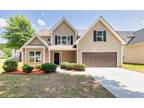 3029 Meadow Point Dr, Snellville, GA 30039