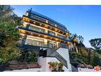 8148 Gould Ave, Los Angeles, CA 90046