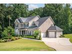 160 Milestone Trail, Milton, GA 30004