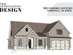 5820 Swinging Gate Rd #LOT 1005, Gainesville, GA 30506