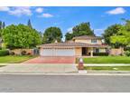 18821 Salt Lake Pl, Porter Ranch, CA 91326