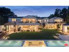 16036 Woodvale Rd, Encino, CA 91436