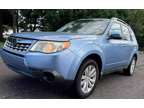 2012 Subaru Forester for sale