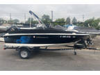 2018 Bayliner 160 Element