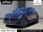 2023 Maserati, new