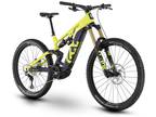 2023 Husqvarna Hard Cross HC5 - L