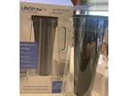 LifeStraw Water Filtered Pitcher