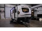 2023 Forest River Rockwood Geo Pro G16BH 19ft