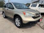 Used 2008 Honda Cr-v for sale.