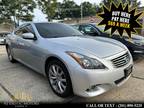 Used 2013 Infiniti G37 Coupe for sale.