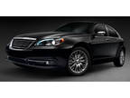 Used 2011 Chrysler 200 for sale.