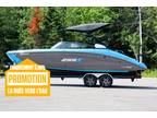 2022 Yamaha 255 XD Boat for Sale