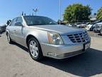 2007 Cadillac DTS V8 for sale