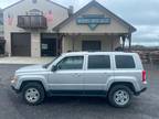 2013 Jeep Patriot Sport - Hoosick Falls,New York