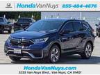 2020 Honda CR-V LX