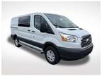 2018 Ford Transit Base