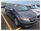 2015 Honda Odyssey EX