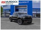 2023 Chevrolet Silverado 1500 4WD Crew Cab Short Bed ZR2