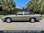 2004 Mercury Grand Marquis LS Ultimate SEDAN 4-DR