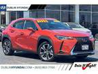 2020 Lexus UX 250h 250h Base