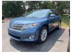 2009 Toyota Venza Base