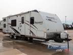 2009 Keystone Passport 280BH 31ft