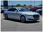 2019 Genesis G90 3.3T Premium